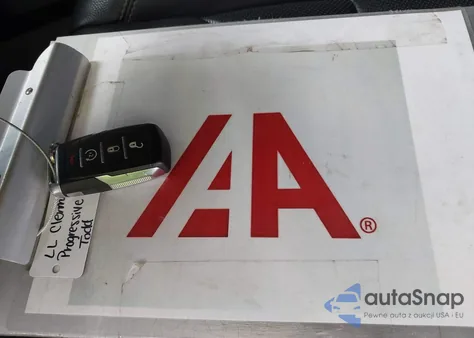 2019 Ram 1500 Rebel 4X4 5'7 Box из США, поврежденный, VIN 1C6SRFLT7KN825876